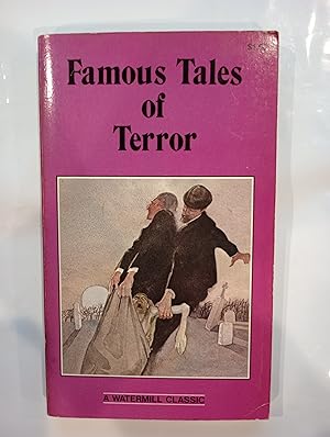 Famous Tales of Terror