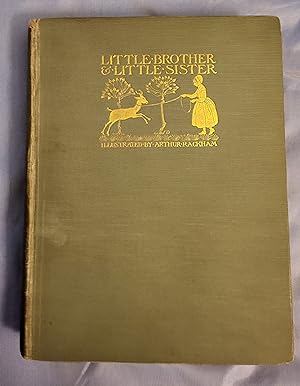 Little Brother & Little Sister and Other Tales