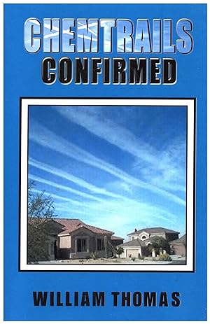 Chemtrails Confirmed