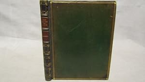 The House of Life. 1912 signed Sangorski and Sutcliffe fine binding