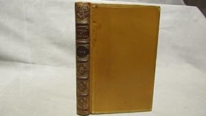 A Legend of Cloth Fair. First edition, 6 plates by Phiz, signed fine binding by Riviere and Son