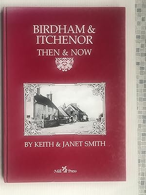 Birdham & Itchenor Then and Now