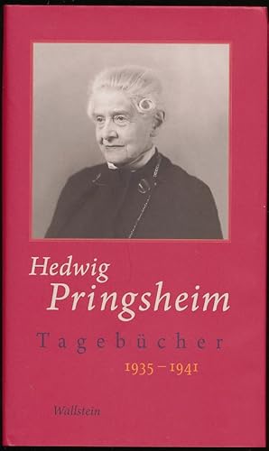 Tagebücher. Band 9. 1935-1941. Herausgegeben und kommentiert von Cristina Herbst.