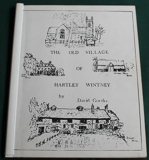 The Old Village of Hartley Wintney
