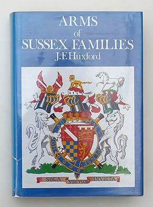 Arms of Sussex Families