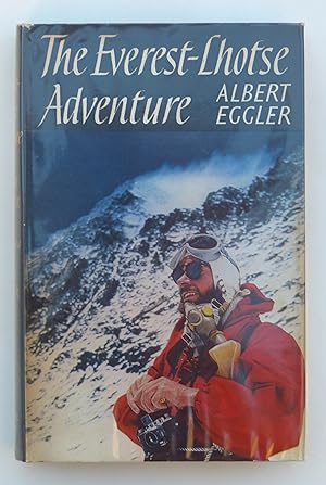 The Everest - Lhotse Adventure