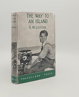 THE WAY TO AN ISLAND