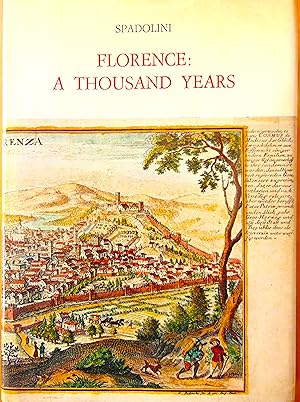 Florence: a thousand Years