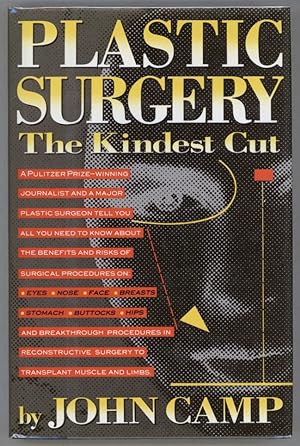 Plastic Surgery; The Kindest Cut