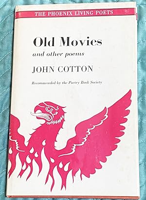 Old Movies and Other Poems