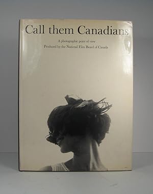Call them Canadians. A photographic point of view