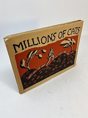 MILLIONS OF CATS