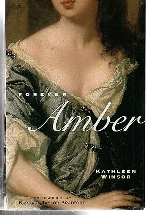 Forever Amber (1) (Rediscovered Classics)