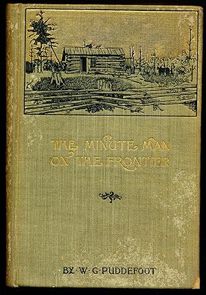 THE MINUTE MAN ON THE FRONTIER