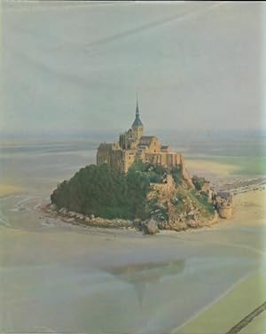 Le mont Saint -Michel - Guillaume De Deguileville