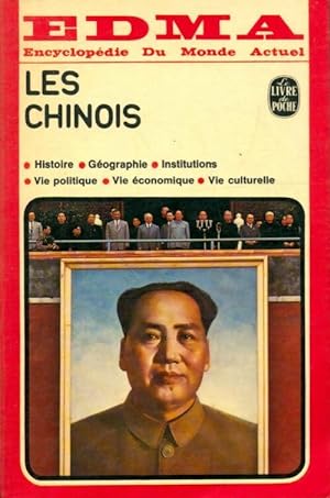 Les chinois - Charles-Henri Favrod