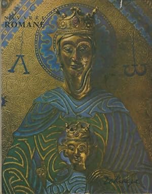 Navarre romane - Dom Luis Maria De Lojendio