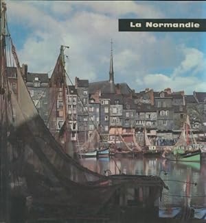 La Normandie - Jehan Le Povremoyne