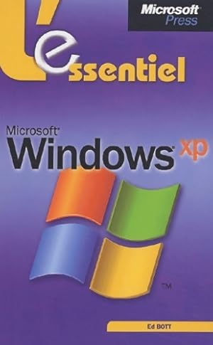 Microsoft Windows XP - Ed Bott