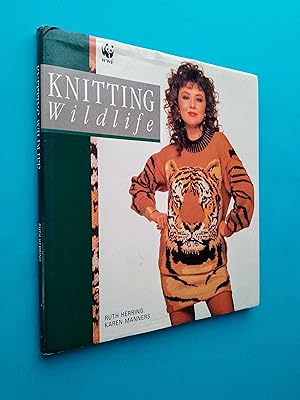 Knitting Wildlife