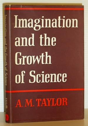 Imagination and the Growth of Science