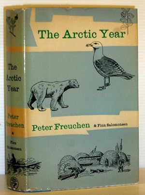 The Arctic Year