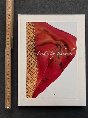 Frida by Ishiuchi