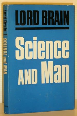 Science and Man
