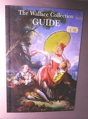 THE WALLACE COLLECTION GUIDE