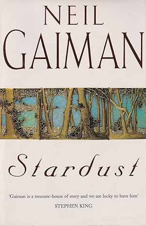 Stardust â" SIGNED COPY
