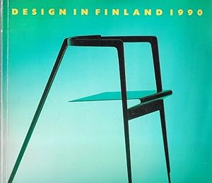 Design in Finland 1990