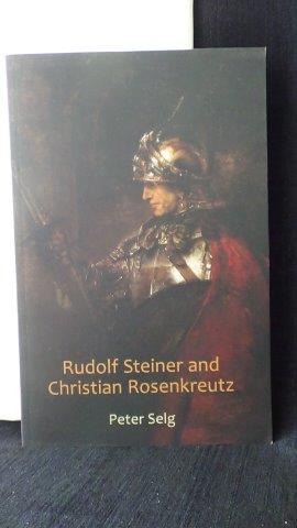 Rudolf Steiner and Christian Rosenkreutz.