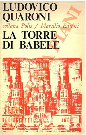 La Torre di Babele.