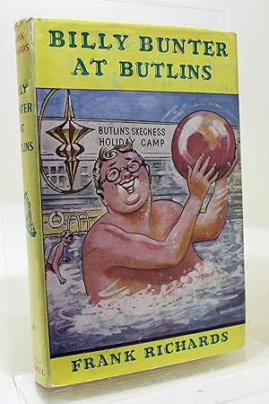Billy Bunter at Butlins (29)