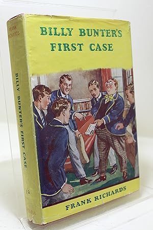 Billy Bunter's First Case (18)