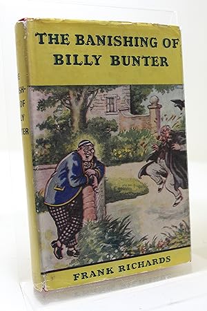 The Banishing of Billy Bunter (19)
