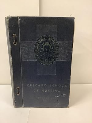 Chicago School of Nursing Bound Lessons File