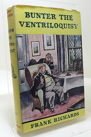 Bunter The Ventriloquist (30)