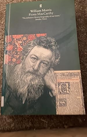 William Morris: A Life for Our Time