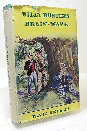 Billy Bunter's Brain-Wave (9)