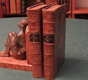 Les classiques de la table - 2 volumes.