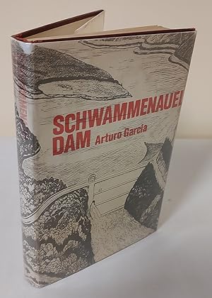 Schwammenauel Dam