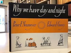 Why we have day and night [signed]
