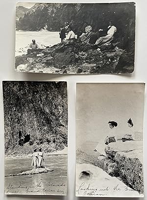 [Arizona, Mining] Archive of Prescott, Arizona Pioneer George Hartmann, dated 1874-1964