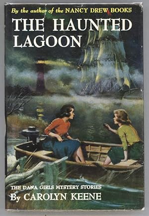 The Haunted Lagoon