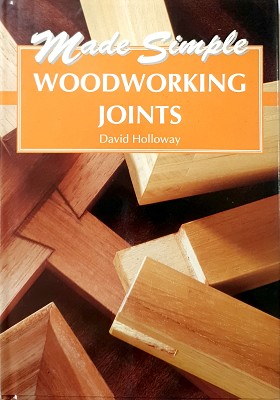 Woodworking Joints