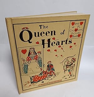 The Queen of Hearts One of R Caldecott's picture books