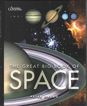 The Great Big Book of Space