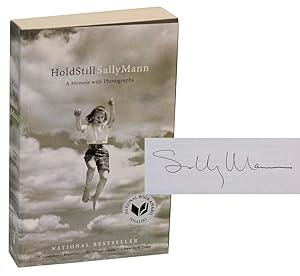 Hold Still: A Memoir with Photographs (Signed First Edition)