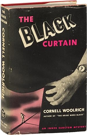 The Black Curtain (First Edition)